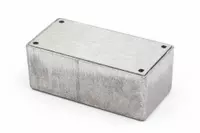 Pomona 2400 Size A Aluminum Box